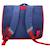 Cartable personnage licence spiderman Bleu 4 - vertbaudet enfant 