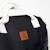 Sac à dos à langer avec passant valise Noir 4 - vertbaudet enfant 