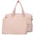 Sac à langer matelassé sable Beige 4 - vertbaudet enfant 