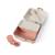 Boite à sandwich et goûter 850ml snacky Bleu dino+Bleu infinity+Bleu wolf+Cannelle fox+Rose birds+Rose blush+Rose leopard+Vert forest+Vert raccoon 40 - vertbaudet enfant 