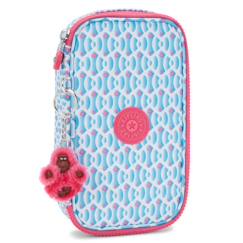 Jouet-Trousse garçon kipling tissu synthétique imprimé dreamy geo
