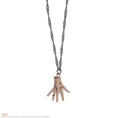 -Collier la chose - mercredi