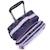 Sac à roulettes garçon kipling new storia en textile imperméable 41 cm Bleu / rouge / blanc+Bleu / violet 7 - vertbaudet enfant 