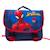 Cartable personnage licence spiderman Bleu 1 - vertbaudet enfant 