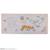Tapis de bureau hedwige - harry potter Blanc 1 - vertbaudet enfant 