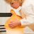 Lampe veilleuse gland red brick Beige, blanc+Rouge, blanc+Vert d'eau, blanc 2 - vertbaudet enfant 