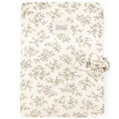 Puériculture-Protège carnet de santé knot miley