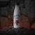 Gourde isotherme hellfire club - stranger things Blanc 2 - vertbaudet enfant 