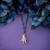 Collier la chose - mercredi Beige 2 - vertbaudet enfant 