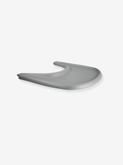 Puériculture-Chaise haute, réhausseur-Tablette chaise haute Tripp Trapp
