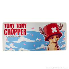 Linge de maison et décoration-Tapis de bureau tony tony chopper - one piece
