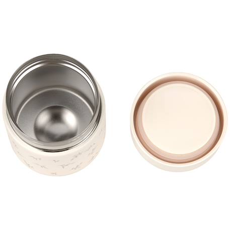 Thermos repas miracle of nature Beige 2 - vertbaudet enfant 