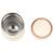 Thermos repas miracle of nature Beige 2 - vertbaudet enfant 