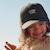 Casquette enfant high five (3-6 ans) Kaki 2 - vertbaudet enfant 