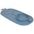 Tapis de repas roll and go Bleu+Vert d'eau 2 - vertbaudet enfant 