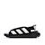 Sandales mixte altaswim 2.0 Noir 2 - vertbaudet enfant 
