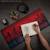 Tapis de bureau upside down - stranger things Rouge 2 - vertbaudet enfant 