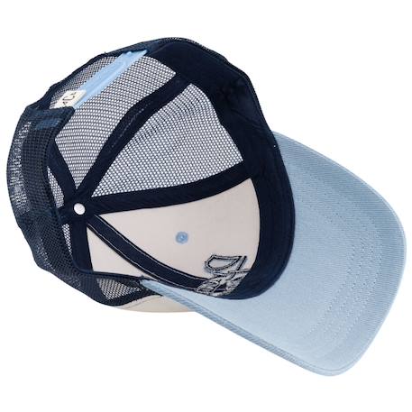 Casquette enfant trucker dream team (3-6 ans) Bleu 4 - vertbaudet enfant 