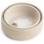 Lot de 2 bols pigee Rose+Sable 7 - vertbaudet enfant 