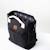 Sac à dos à langer avec passant valise Noir 5 - vertbaudet enfant 
