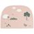 Set de table tiny farm Rose 1 - vertbaudet enfant 