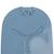 Tapis de repas roll and go Bleu+Vert d'eau 3 - vertbaudet enfant 