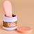 Petit pot magique pour poupée glace napolitaine Beige, blanc, marron 5 - vertbaudet enfant 