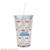 Gobelet tumbler wsqk - stranger things Rouge 4 - vertbaudet enfant 