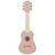 Guitare en bois safari friends Rose, bois 1 - vertbaudet enfant 
