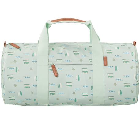 Sac week-end surf boy (46 x 21 cm) Vert 1 - vertbaudet enfant 