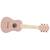 Guitare en bois safari friends Rose, bois 5 - vertbaudet enfant 