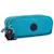 Trousse à crayons nylon 3 zips 32 emplacements Bleu / gris+Bleu / noir+Bleu / rose+Bleu aqua+Gris / bleu 5 - vertbaudet enfant 