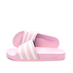 Chaussures-Chaussures fille 23-38-Sandales-Claquettes fille adilette été