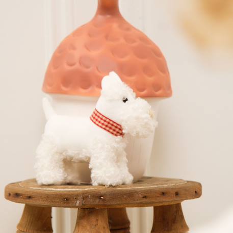 Lampe veilleuse gland red brick Beige, blanc+Rouge, blanc+Vert d'eau, blanc 8 - vertbaudet enfant 