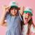 Casquette enfant trucker drama queen (3-6 ans) Rose, vert 6 - vertbaudet enfant 