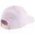 Casquette enfant soul sister (7-12 ans) Lila 3 - vertbaudet enfant 