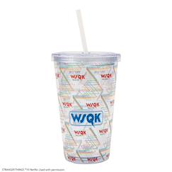 Puériculture-Gobelet tumbler wsqk - stranger things