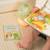 Lampe veilleuse gland red brick Beige, blanc+Rouge, blanc+Vert d'eau, blanc 14 - vertbaudet enfant 