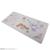 Tapis de bureau hedwige - harry potter Blanc 3 - vertbaudet enfant 