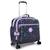 Sac à roulettes garçon kipling new storia en textile imperméable 41 cm Bleu / rouge / blanc+Bleu / violet 5 - vertbaudet enfant 