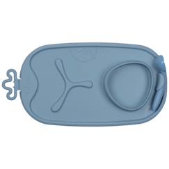 Puériculture-Tapis de repas roll and go