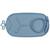 Tapis de repas roll and go Bleu+Vert d'eau 1 - vertbaudet enfant 