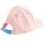 Casquette enfant amour fou (3-6 ans) Rose, bleu 3 - vertbaudet enfant 
