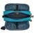 Trousse à crayons nylon 3 zips 32 emplacements Bleu / gris+Bleu / noir+Bleu / rose+Bleu aqua+Gris / bleu 6 - vertbaudet enfant 