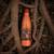 Gourde isotherme demogorgon - stranger things Orange 2 - vertbaudet enfant 