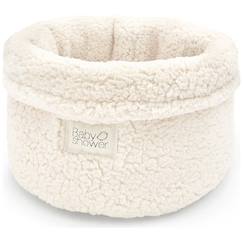 Chambre et rangement-Rangement-Panier de toilette mouton (18 cm)