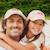 Casquette enfant summer forever eponge (7-12 ans) Bleu, orange+Rose, jaune 10 - vertbaudet enfant 