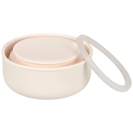 Thermos repas miracle of nature Beige 3 - vertbaudet enfant 