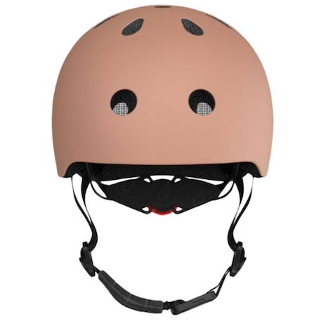 Casque mocha s (51-55 cm) Beige 2 - vertbaudet enfant 