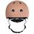 Casque mocha s (51-55 cm) Beige 2 - vertbaudet enfant 